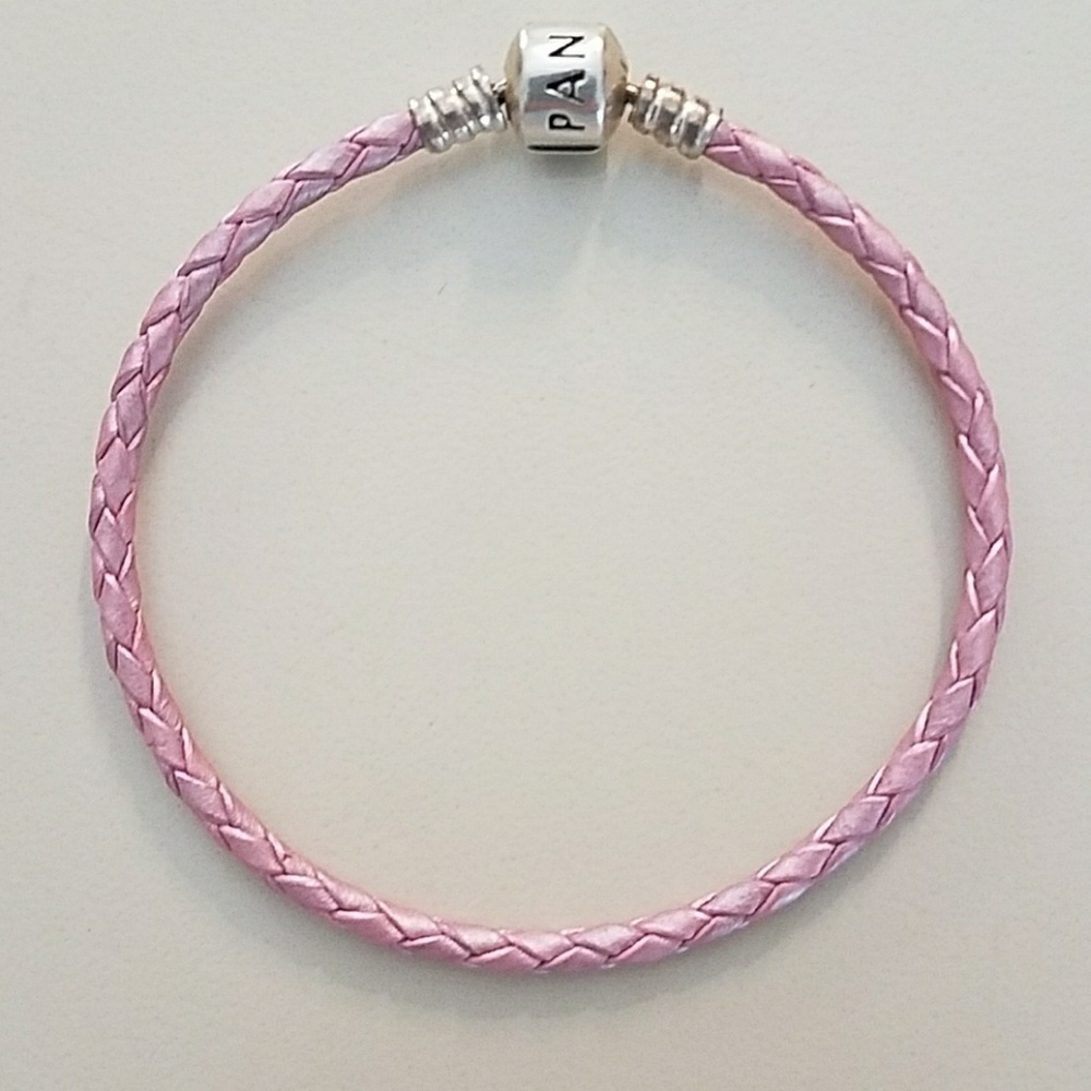 Pandora Bracelet